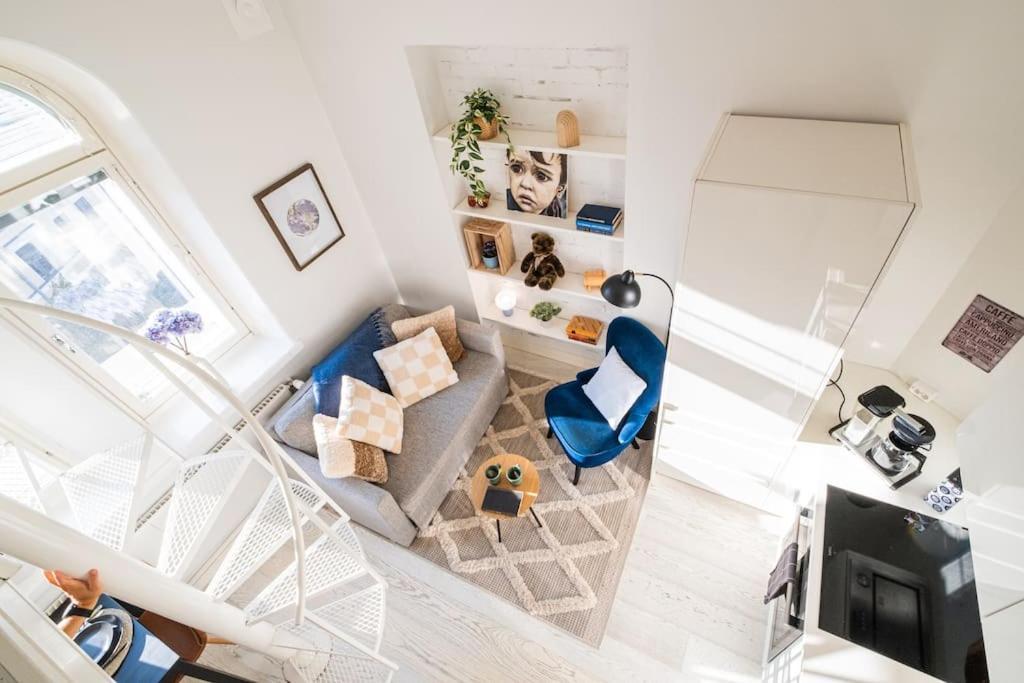 Lux In Downtown Appartement *